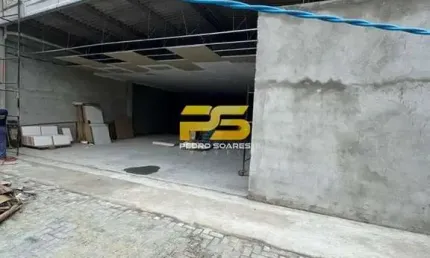 Ponto comercial para alugar na Avenida Tito Silva, s/n, Miramar, João Pessoa