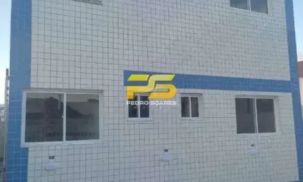 Lançamento apartamentos no residencial fortaleza ll