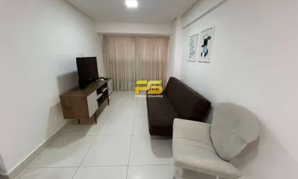Apartamento com 2 quartos para alugar na Rua Coronel Severino Lucena, 229, Manaíra, João Pessoa