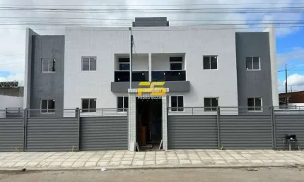 Lançamento apartamentos à venda residencial monte castelo | cristo
