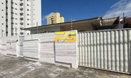 Casa para alugar na Rua Saffa Said Abel da Cunha, 256, Tambauzinho, João Pessoa