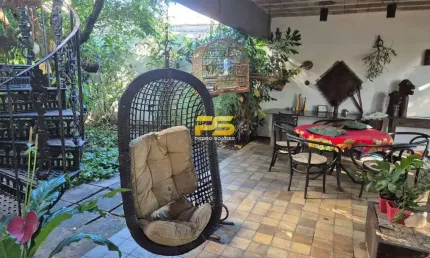 Casa à venda na Rua Doutor Sabino Pinho, 150, Madalena, Recife
