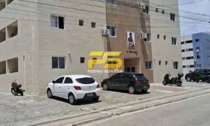 Excelente oportunidade apartamento a venda valentina de figueiredo joão pessoa-pb