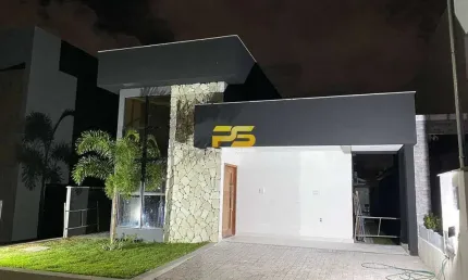 Casa de condomínio com 3 quartos à venda, gramame - joão pessoa