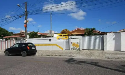 Casa com 3 quartos à venda, cristo redentor - joão pessoa