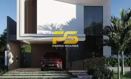 Casa com 04 quartos por 1.200.000,00 milhões em muçumagro