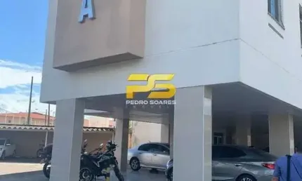 Apartamento 102 mts² com 03 quartos por 680 mil reais em gramame