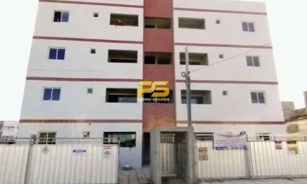 Apartamento com 2 quartos à venda, gramame - joão pessoa