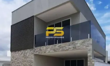 Casa em condomínio fechado 195m² 4 quartos no sunville, a venda por r$990.000,00.