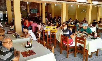 Ponto comercial à venda no Cristo Redentor, João Pessoa 