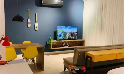 Studio à venda no Centro de Florianópolis, Studio a venda em Florianópolis com 1 quarto  1 sala e cozinha planejada.