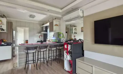 Apartamento 2 quartos à venda em são josé, apartamento a venda em são josé, apartamento a venda na serraria