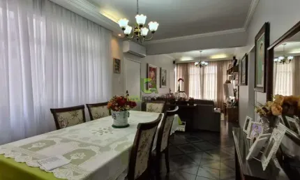 Casa com 5 quartos à venda no Ipiranga, São José 