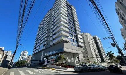 Apartamento a venda com 2 quartos em barreiros são josé