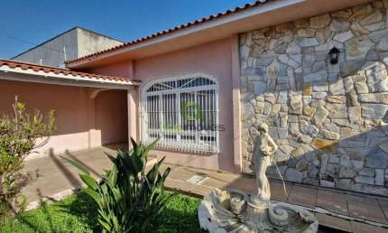 CASA A VENDA COM  4 QUARTOS EM BARREIROS, CASA A VENDA COM PISCINA E EDÍCULA EM BARREIROS SÃO JOSÉ