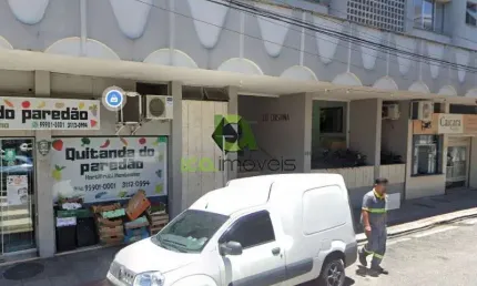 Apartamento de 1 quarto no centro de florianópolis s/c