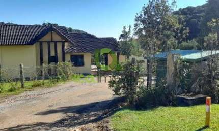Terreno de 3 mil metros quadrados,Rural em Condomínio em Rancho Queimado SC