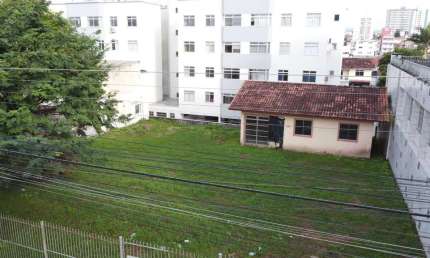 Terreno comercial à venda no Jardim Atlântico, Florianópolis 