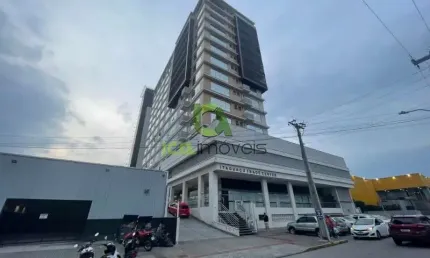 Sala Comercial para Alugar Itaguaçu Trade Center, Sala para alugar em Barreiros, Sala para alugar em São José