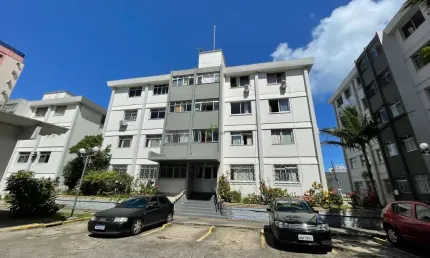 Apartamento de 2 quartos a venda no estreito florianópolis