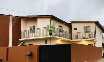 Casas de esquina para investimento na serraria são josé sc