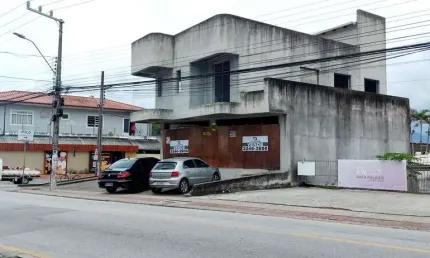 Prédio com 1 sala à venda no Fazenda Santo Antônio, São José 
