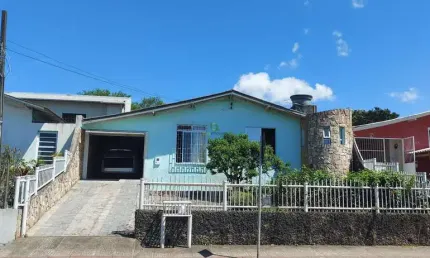 Casa com 3 quartos à venda na Serraria, São José 