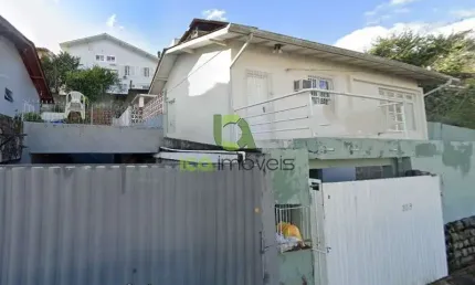 Casa com 2 quartos à venda na Agronômica, Florianópolis 