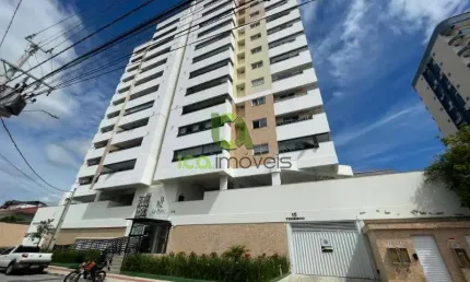 Apartamento para Alugar com 2 quartos e suíte em São José. Apartamento mobiliado para alugar