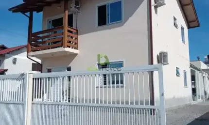 Casa com 6 quartos à venda na Ponta do Papagaio, Palhoça 