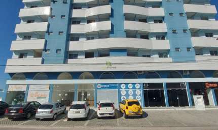 Cobertura com 3 quartos à venda no Barreiros, São José 