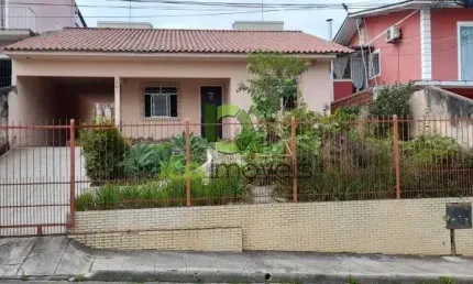 Casa à venda de 3 quartos com suite em serraria são josé