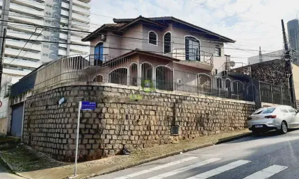 Casa com 3 quartos à venda no Barreiros, São José 