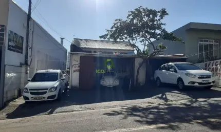 Duas amplas casas em terreno de 330m² em barreiros são josé