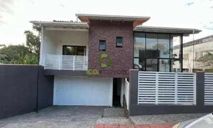 Casa para venda em são josé 02 pavimentos edícula e piscina com 03 quartos 01 suite máster,  negociação flexível! pega apartamentos de menor valor