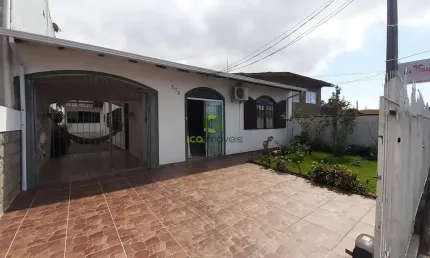 CASAS NO BAIRRO IPIRANGA COM 5 DORMITÓRIOS EM SÃO JOSÉ SC