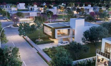 TERRENO A VENDA NO DELTAVILLE, TERRENO A VENDA EM CONDOMINIO FECHADO, TERRENO A VENDA NO DELTAVILLE COM ENTRADA PARCELADA