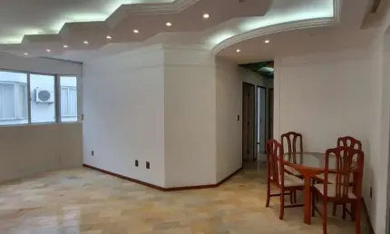 Apartamento 3 quartos, suíte,  Cobertura para Venda em Florianópolis