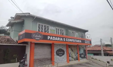 Prédio à venda no Picadas do Sul, São José 