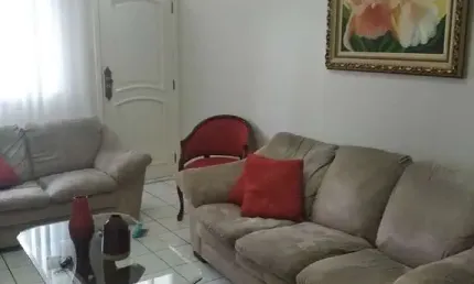 Casa para venda, Pega apartamento ou  terreno até 50% do valor da Casa.