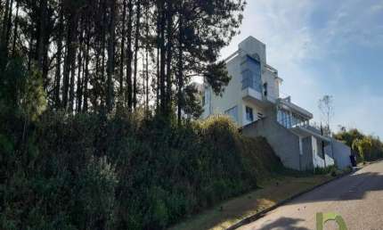 Terreno à venda no Roçado, São José 