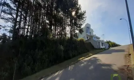 Terreno à venda no Roçado, São José 