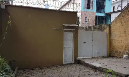 Barracão / Galpão / Depósito à venda no Jardim Atlântico, Florianópolis 