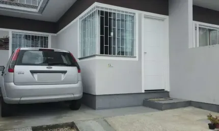 Casa com 2 quartos à venda na Bela Vista, Palhoça 