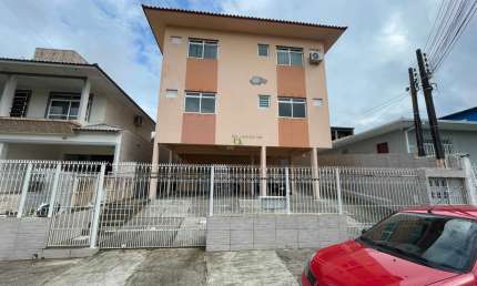 Apartamento com 2 quartos para alugar no Real Parque, São José 