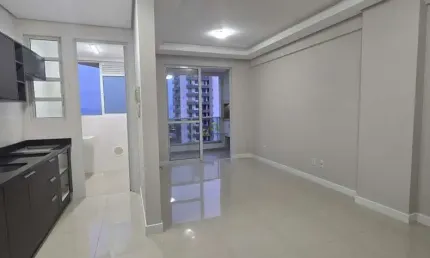 Apartamento  para venda em barrerios com 2 quartos sendo 01 suite, sacada ampla, sol da manhã