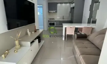 Casa com 2 quartos à venda na Serraria, São José 