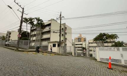 Apartamento com 2 quartos para alugar no Centro, Florianópolis 