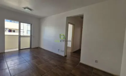 APARTAMENTO 02 DORMITÓRIOS À VENDA EM AREIAS SÃO JOSÉ SC