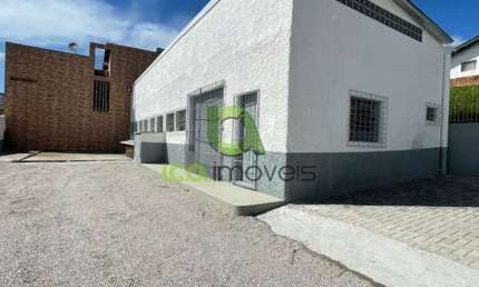 Barracão / Galpão / Depósito com 2 salas para alugar no Ipiranga, São José 